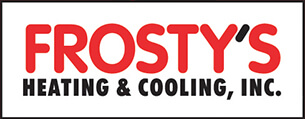 Frosty's Heating and Cooling, Inc., Here for all your furnace repair and AC repair in Alexandria VA!