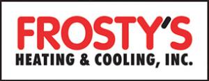 Frosty's Heating and Cooling, Inc., Here for all your furnace repair and AC repair in Alexandria VA!